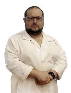 Сидоров Евгений Михайлович (хирург , имплантолог, ортопед, эндодонтист-микроскопист)